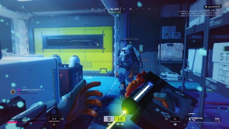 Marathon: quando esce il nuovo sparatutto di bungie e cosa sappiamo su beta, piattaforme e modalità?