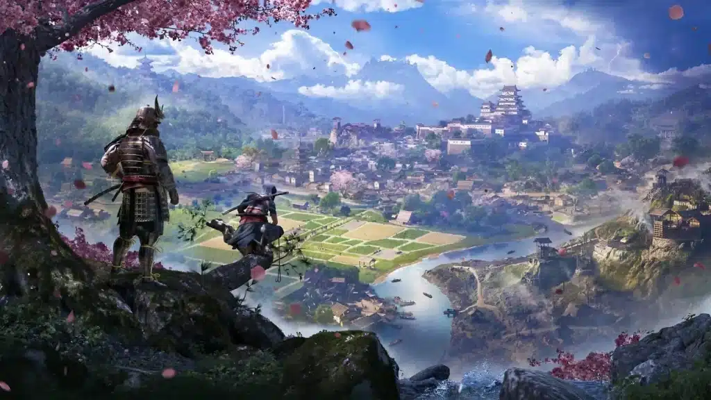 Come completare il castello di sakamoto in assassin's creed shadows Assassin's creed shadows