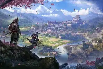 Assassin's Creed Shadows