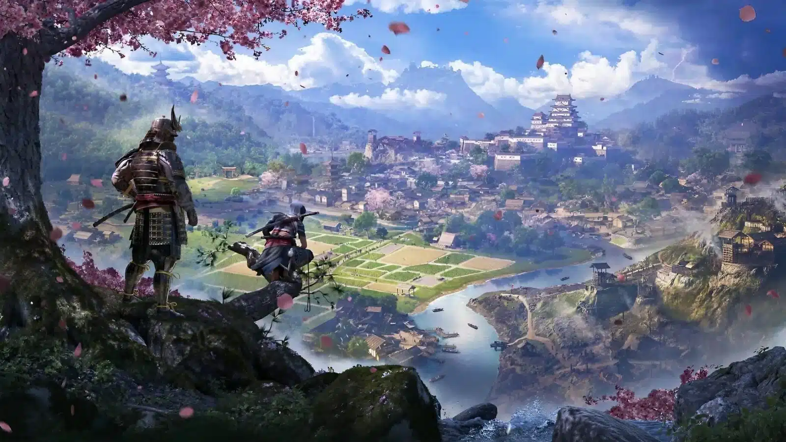 Assassin’s Creed Shadows supera i 5 milioni di giocatori Assassin's Creed Shadows