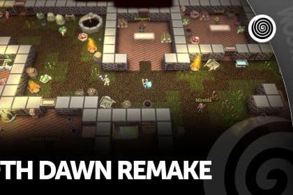 9th Dawn Remake, recensione (Nintendo Switch)