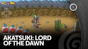 Akatsuki: Lord of the Dawn