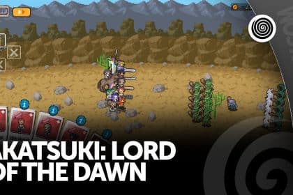 Akatsuki: Lord of the Dawn, recensione (PlayStation 4)