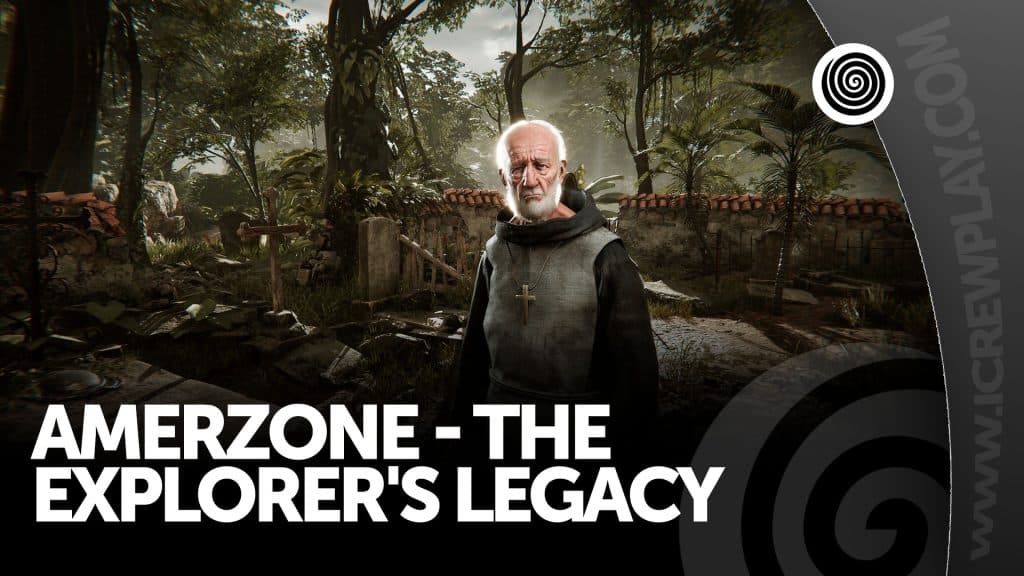 Amerzone: the explorer’s legacy, recensione (playstation 5)