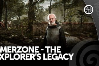 Amerzone: The Explorer’s Legacy, recensione (PlayStation 5)