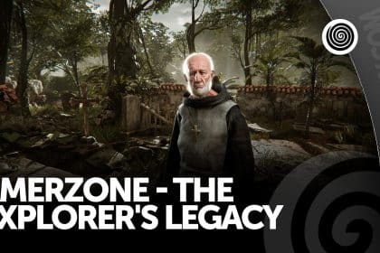 Amerzone: The Explorer’s Legacy, recensione (PlayStation 5)