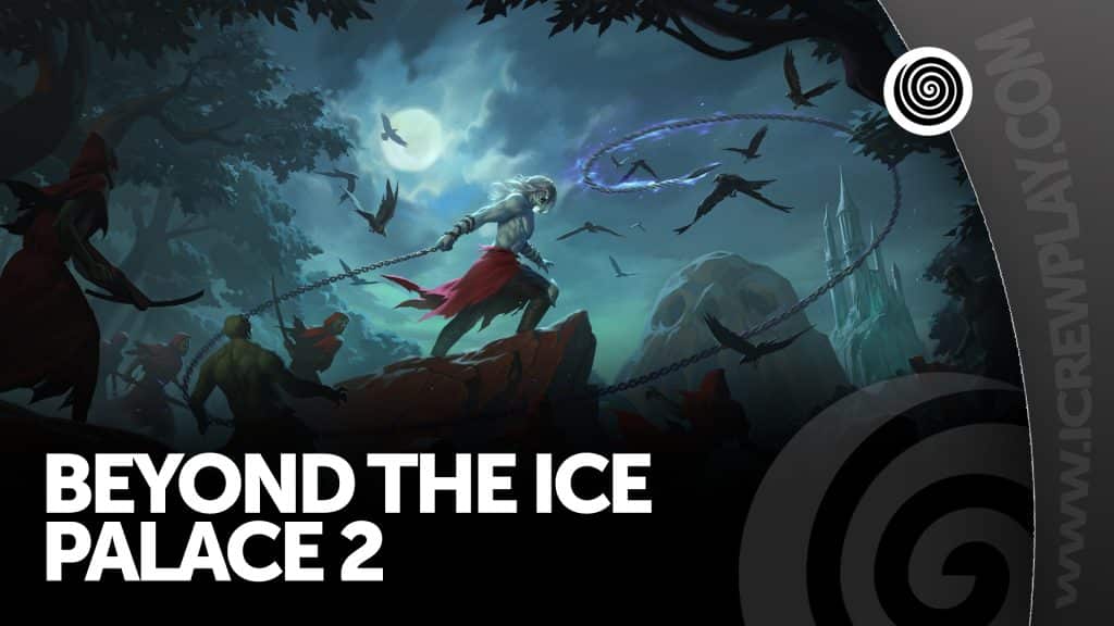 Beyond the ice palace 2, recensione xbox one
