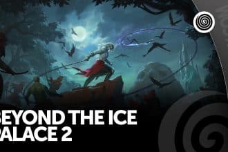 Beyond the Ice Palace 2, recensione Xbox One