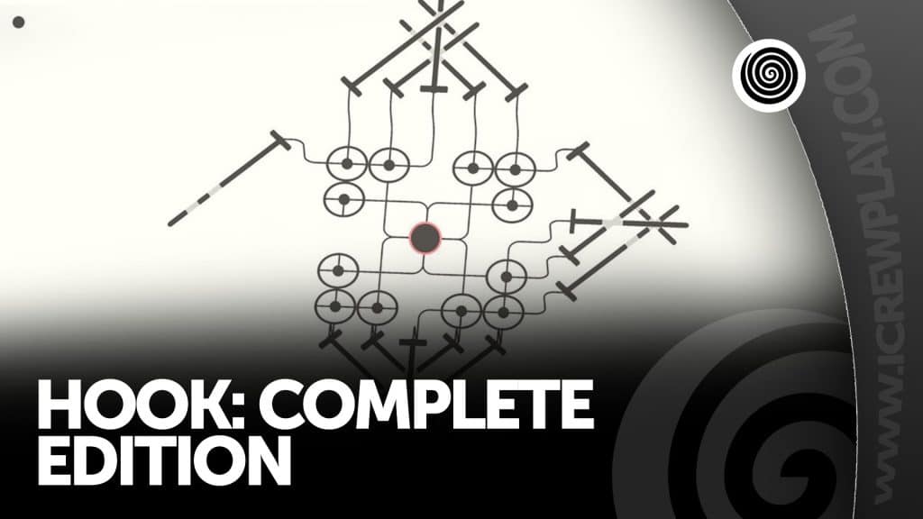 Hook: complete edition - recensione xbox series s