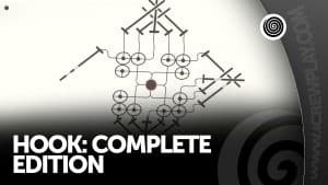 Hook: Complete Edition - Recensione Xbox Series S