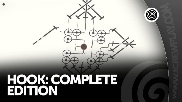 Hook: Complete Edition – Recensione Xbox Series S