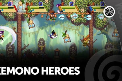 Kemono Heroes, recensione (Nintendo Switch)