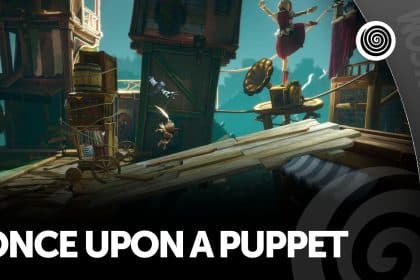 Once Upon A Puppet, recensione (Xbox Series)