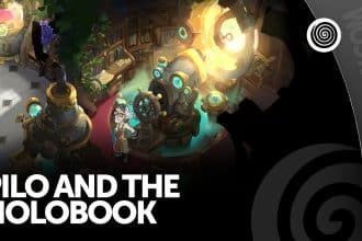 Pilo and the Holobook, recensione (Nintendo Switch)
