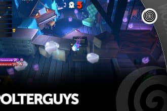 Polterguys: Possession Party, recensione (PlayStation 5)