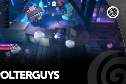 Polterguys: Possession Party, recensione (PlayStation 5)