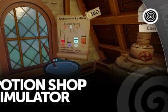 Potion Shop Simulator - Recensione Steam