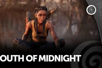 South of Midnight