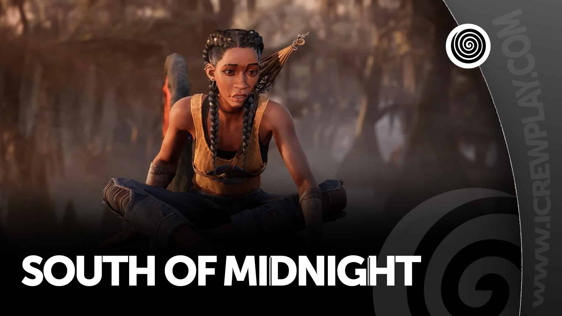 South of Midnight