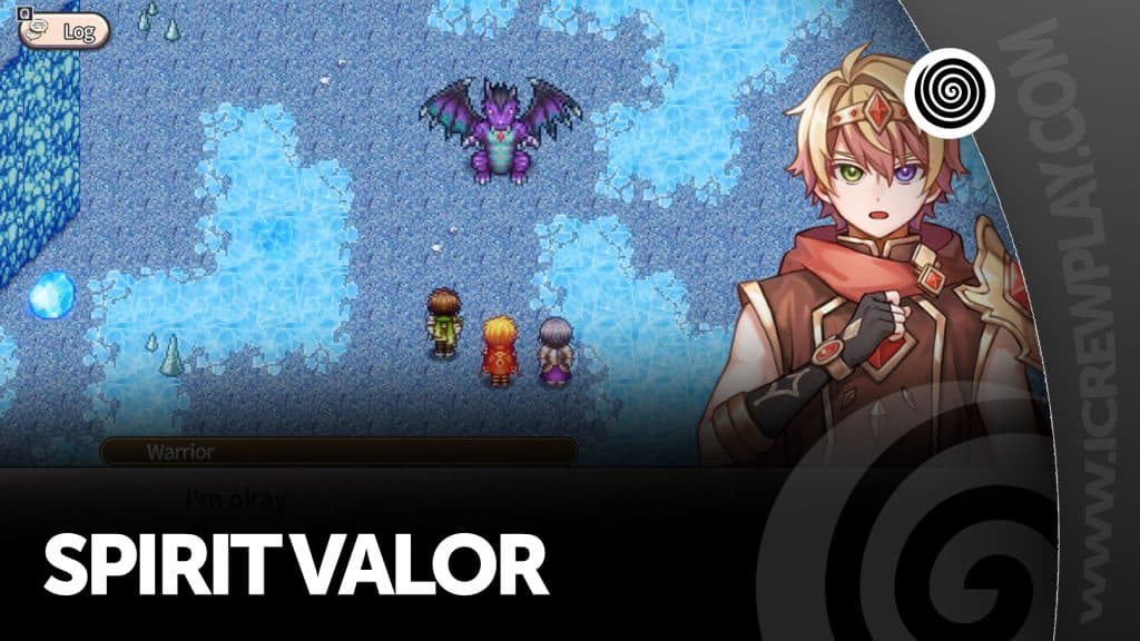 Spirit valor, recensione (nintendo switch)
