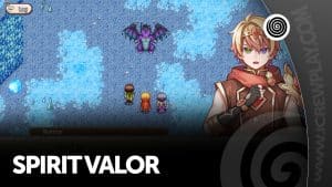 Spirit Valor