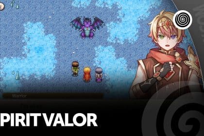 Spirit Valor, recensione (Nintendo Switch)