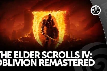 The Elder Scrolls IV: Oblivion Remastered, recensione (PlayStation 5)