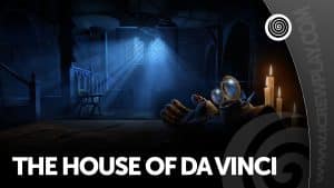 The House of Da Vinci