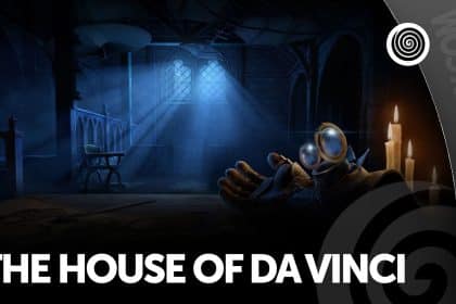 The House of Da Vinci, recensione (PlayStation 5)