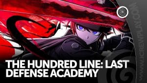 The Hundred Line: Last Defense Academy