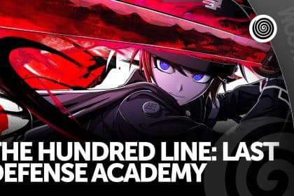 The Hundred Line: Last Defense Academy, recensione (Nintendo Switch)