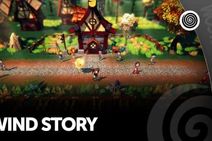 Wind Story, recensione (Nintendo Switch)