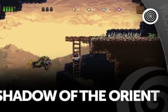 Shadow of the Orient - Recensione Nintendo Switch