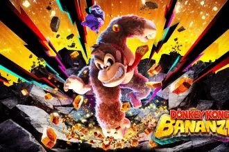 Donkey Kong Bananza: Il Ritorno del Gorilla in una Nuova Avventura 3D per Nintendo Switch 2