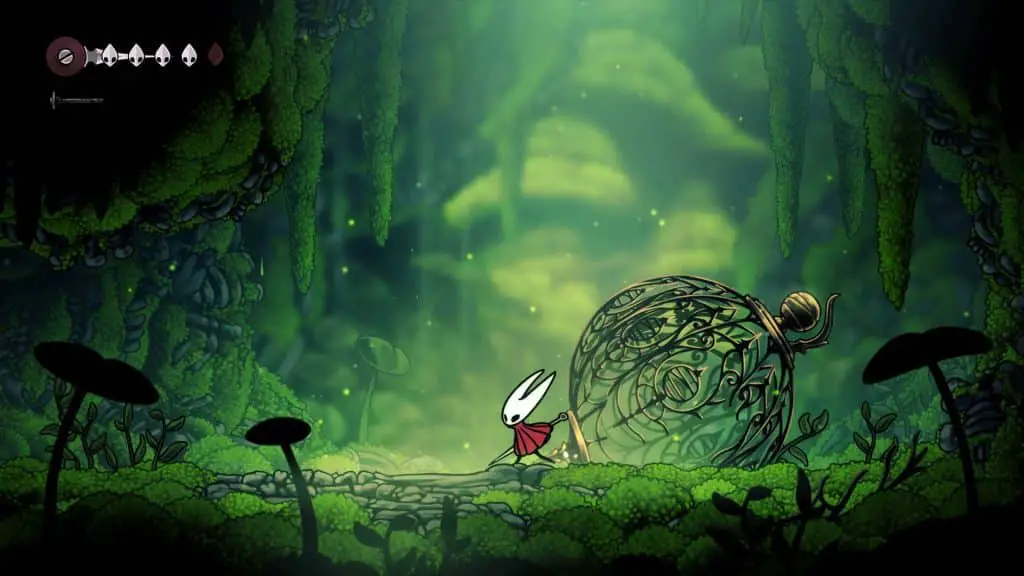 Hollow Knight: Silksong, perché ci sono voluti (quasi) sette anni