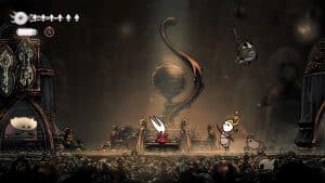 Silksong