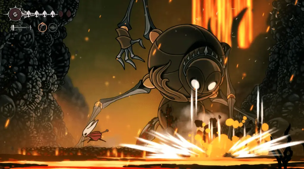 Le peggiori ricompense 100% nei videogiochi: da Zelda a Assassin’s Creed Hollow Knight