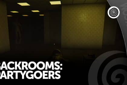 Backrooms: Partygoers, recensione (PlayStation 5)