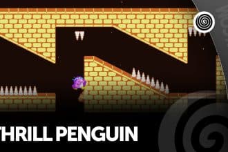 Thrill Penguin, recensione (Nintendo Switch)