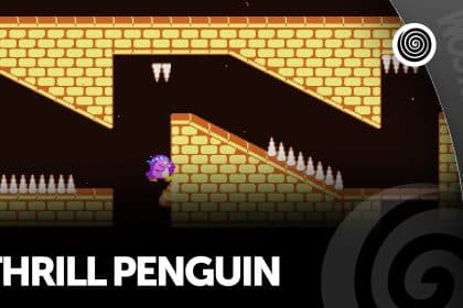 Thrill Penguin, recensione (Nintendo Switch)