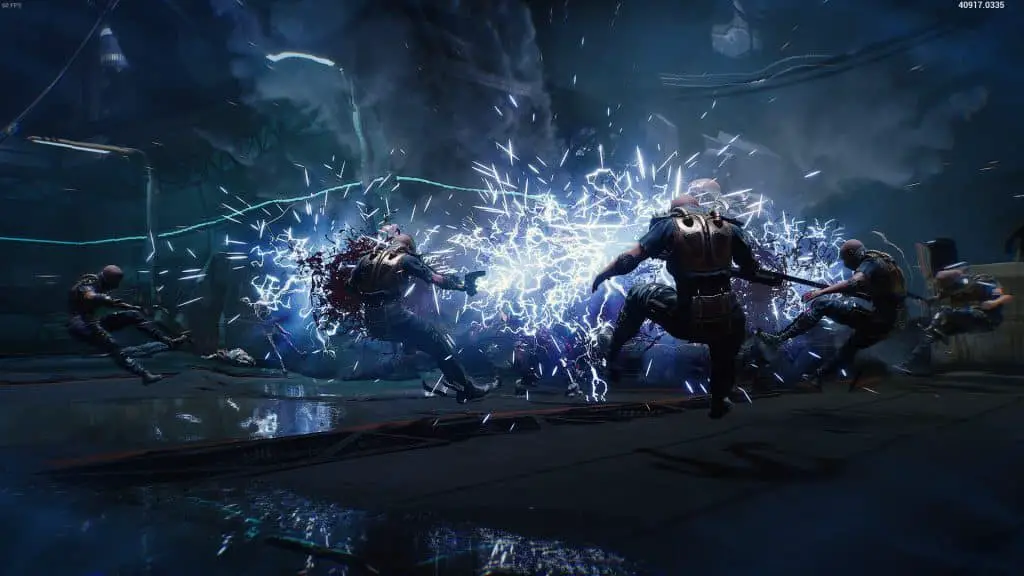 KIBORG, recensione (PlayStation 5) KIBORG, recensione (PlayStation 5)