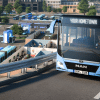Avvia il tuo impero degli autobus: city bus manager arriva su playstation e xbox!