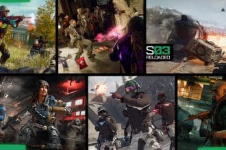 La Stagione 3 Furiosa di Black Ops 6 call of duty