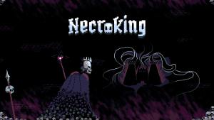 Necroking