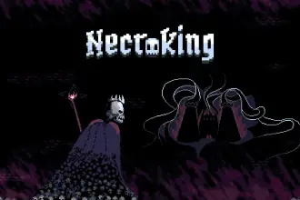 Necroking