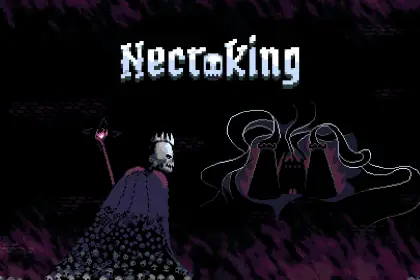 Necroking