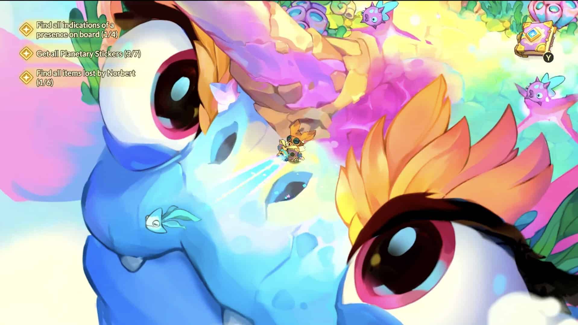 Pilo and the Holobook