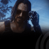 Johnny silverhand - playerone#115