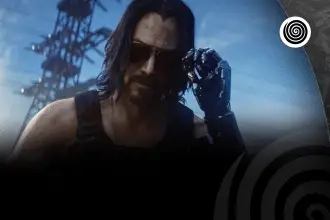 Johnny Silverhand