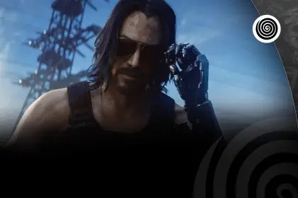 Johnny Silverhand